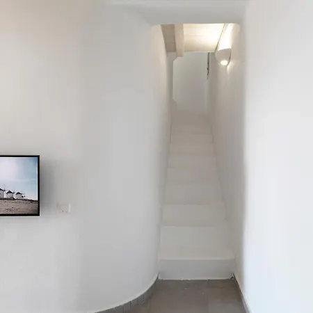 Villa New!! The Mykonian Sunset - 10min From Town