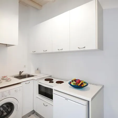 New!! The Mykonian Sunset - 10min From Town *