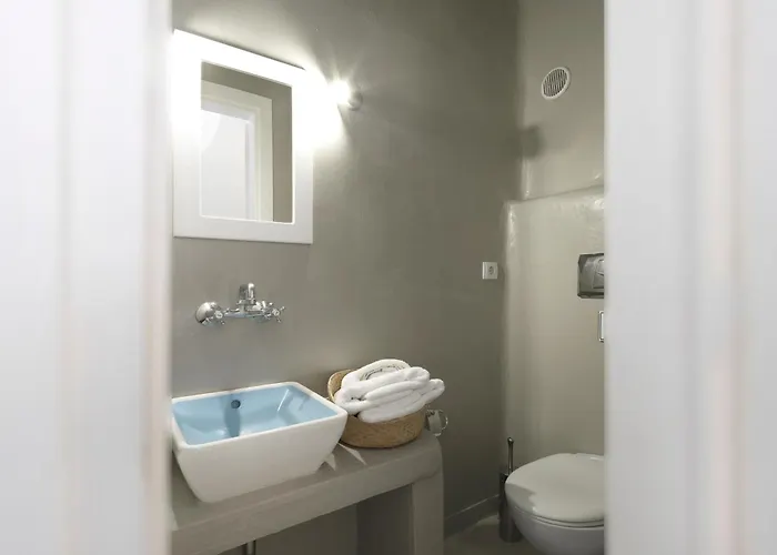 Villa New!! The Mykonian Sunset - 10min From Town *