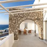 Willa The Mykonian Sunset - 10min From Town *