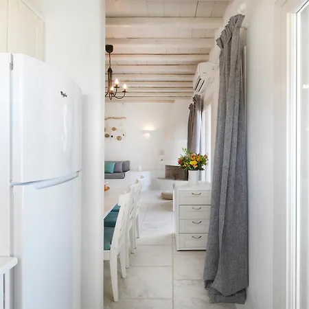 Villa New!! The Mykonian Sunset - 10min From Town