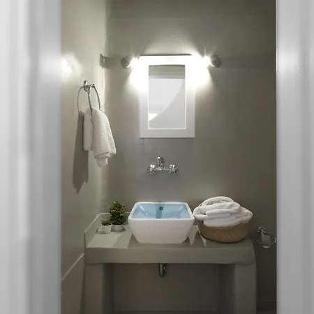 New!! The Mykonian Sunset - 10min From Town * Agios Ioannis Diakoftis