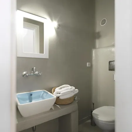 Villa New!! The Mykonian Sunset - 10min From Town *