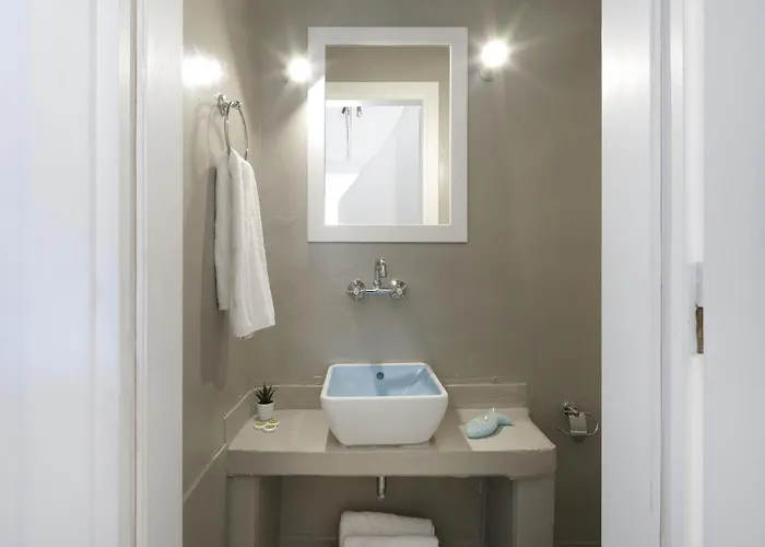 The Mykonian Sunset - 10min From Town