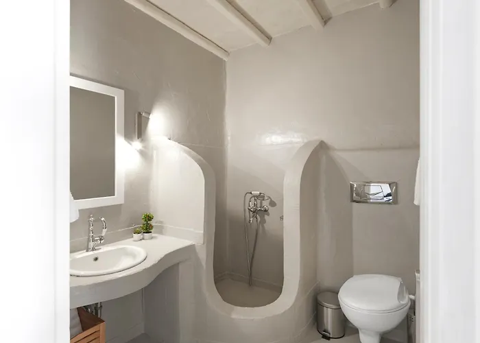 The Mykonian Sunset - 10min From Town Βίλα Agios Ioannis Diakoftis